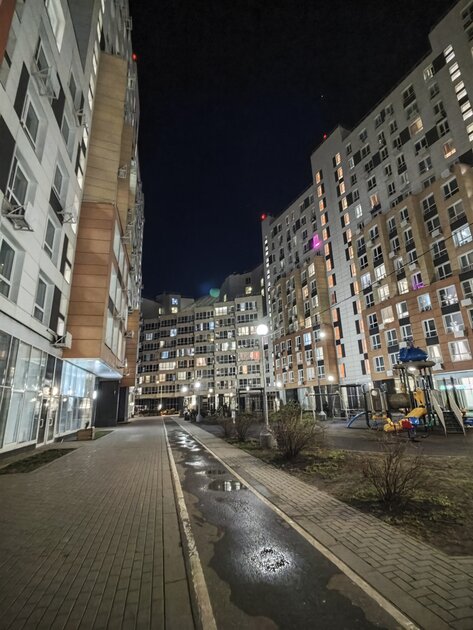 Вымирающий вид. Обзор Xiaomi 17 — компактного смартфона с флагманской начинкой — Камеры. 56