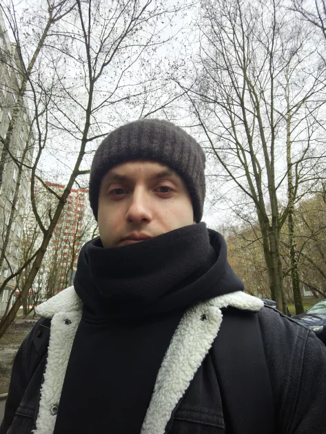 Вымирающий вид. Обзор Xiaomi 17 — компактного смартфона с флагманской начинкой — Камеры. 60