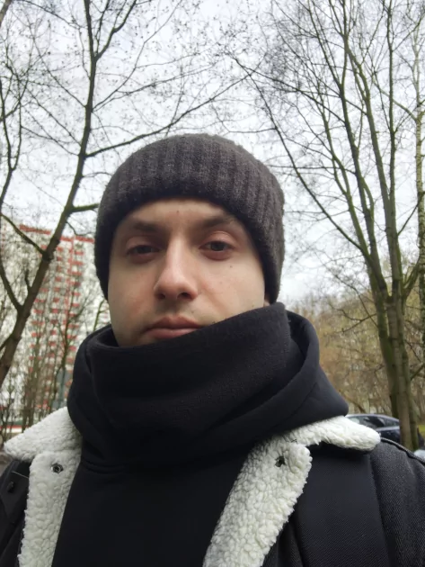 Вымирающий вид. Обзор Xiaomi 17 — компактного смартфона с флагманской начинкой — Камеры. 61