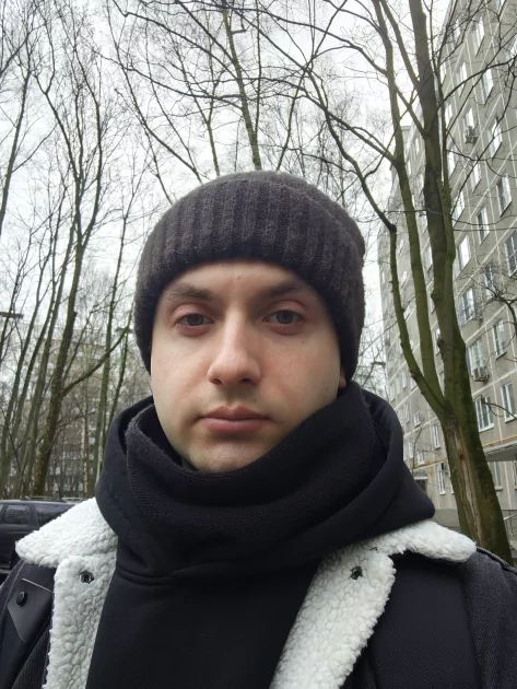 Вымирающий вид. Обзор Xiaomi 17 — компактного смартфона с флагманской начинкой — Камеры. 63