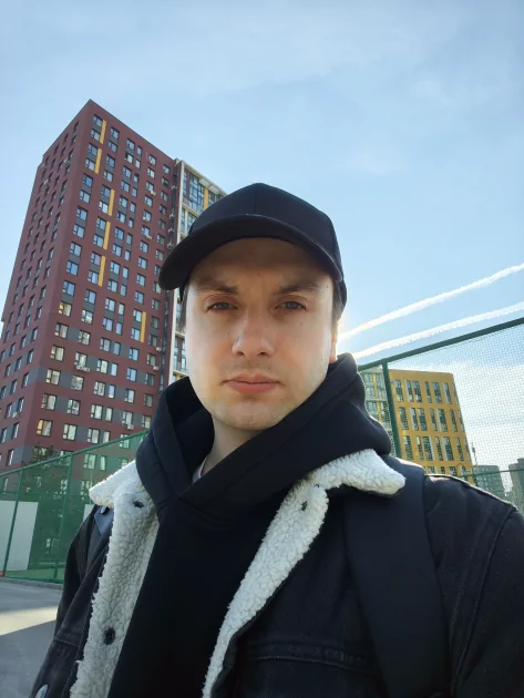 Вымирающий вид. Обзор Xiaomi 17 — компактного смартфона с флагманской начинкой — Камеры. 64