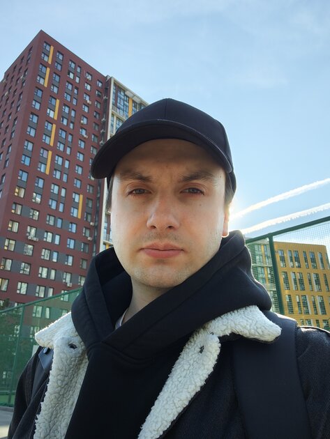 Вымирающий вид. Обзор Xiaomi 17 — компактного смартфона с флагманской начинкой — Камеры. 65