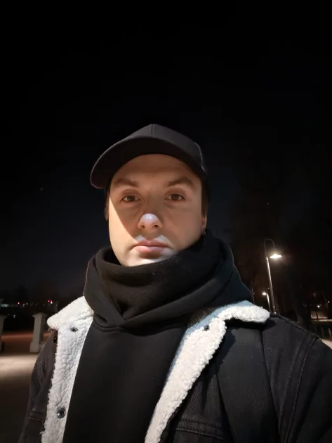 Вымирающий вид. Обзор Xiaomi 17 — компактного смартфона с флагманской начинкой — Камеры. 68