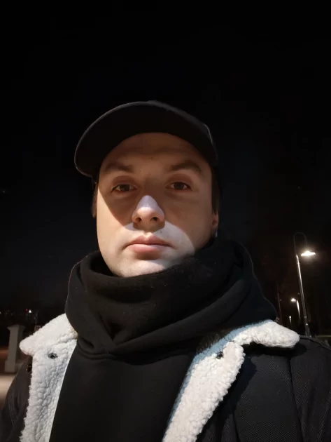 Вымирающий вид. Обзор Xiaomi 17 — компактного смартфона с флагманской начинкой — Камеры. 69