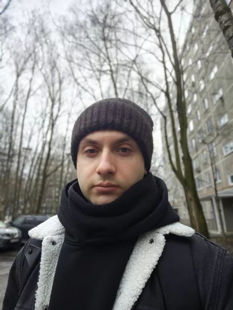 Вымирающий вид. Обзор Xiaomi 17 — компактного смартфона с флагманской начинкой — Камеры. 70