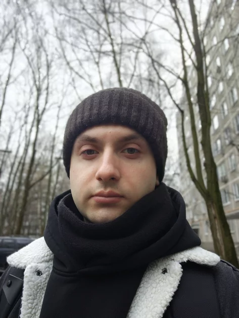 Вымирающий вид. Обзор Xiaomi 17 — компактного смартфона с флагманской начинкой — Камеры. 71