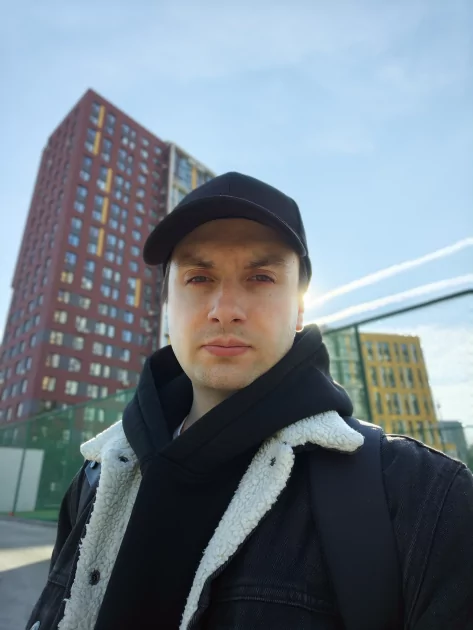 Вымирающий вид. Обзор Xiaomi 17 — компактного смартфона с флагманской начинкой — Камеры. 72