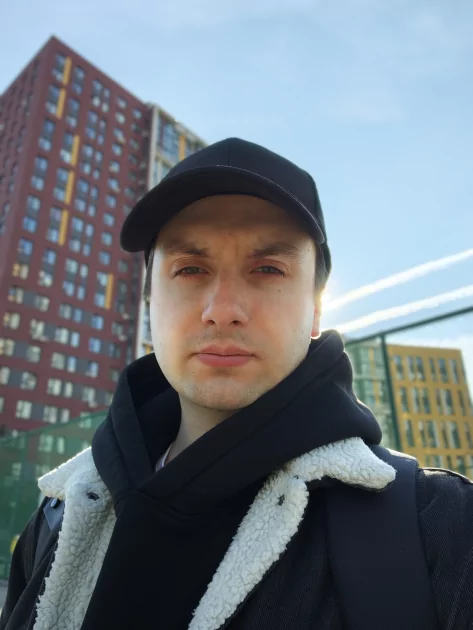 Вымирающий вид. Обзор Xiaomi 17 — компактного смартфона с флагманской начинкой — Камеры. 73