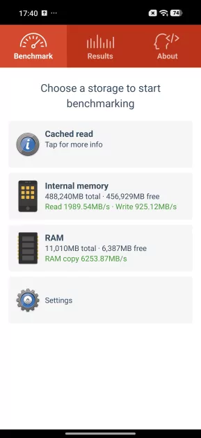 Вымирающий вид. Обзор Xiaomi 17 — компактного смартфона с флагманской начинкой — Чипсет. 12