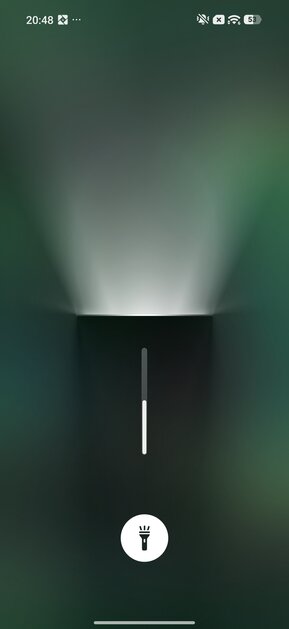 Вымирающий вид. Обзор Xiaomi 17 — компактного смартфона с флагманской начинкой — Прошивка. 3