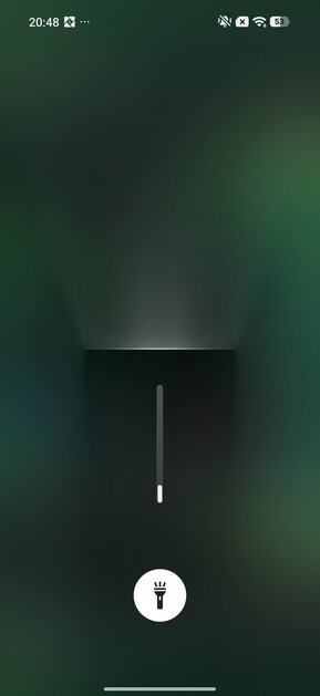 Вымирающий вид. Обзор Xiaomi 17 — компактного смартфона с флагманской начинкой — Прошивка. 4