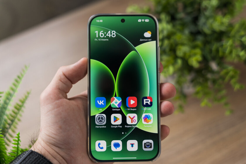 Вымирающий вид. Обзор Xiaomi 17 — компактного смартфона с флагманской начинкой — Отзыв. 1