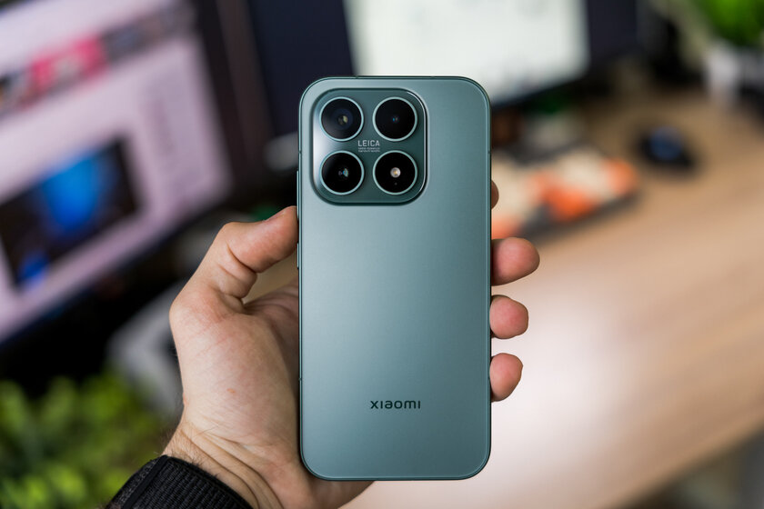 Вымирающий вид. Обзор Xiaomi 17 — компактного смартфона с флагманской начинкой — Отзыв. 2