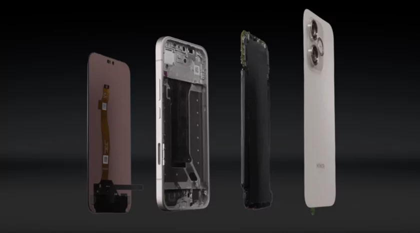 Ракетные технологии в смартфоне — чем удивили инженеры при создании HONOR 600 Lite