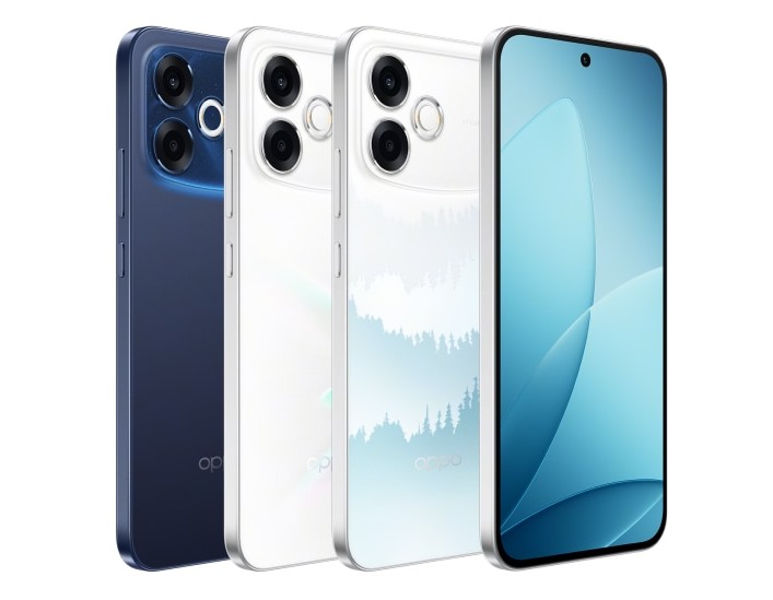 Представлен китайский вариант OPPO A6s Pro — 23-я (!) модель смартфона в серии A6