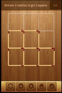 MatchMania 1.05. Скриншот 1