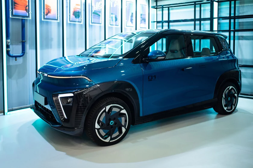 Российский «Атом» можно будет взять в долгосрочную подписку