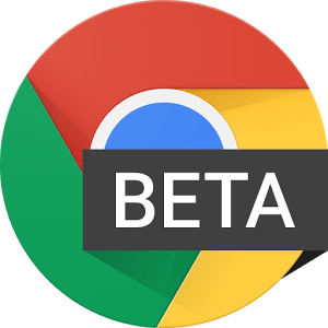 Обзор браузера Google Chrome Beta 37