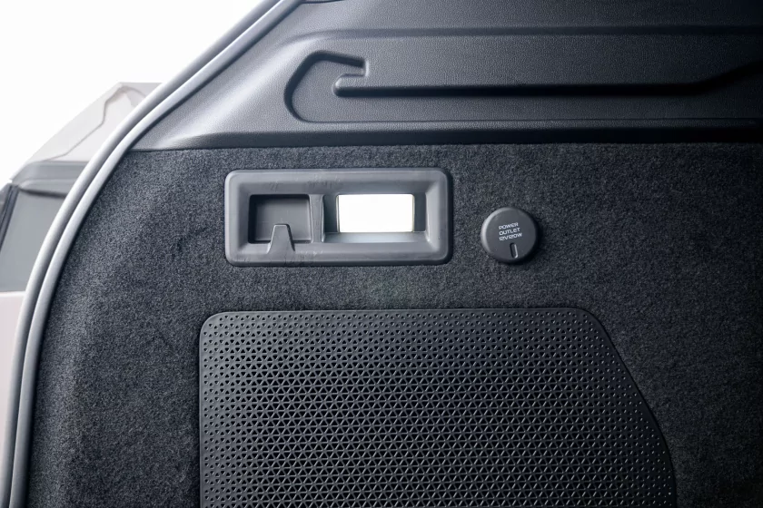 469 «лошадей», пневма и реальный расход: большой обзор серийного Exlantix ET — Знакомство. 17