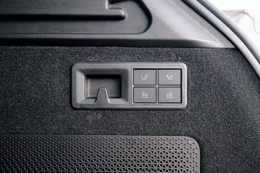 469 «лошадей», пневма и реальный расход: большой обзор серийного Exlantix ET — Знакомство. 18