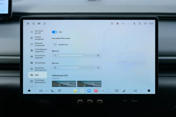 469 «лошадей», пневма и реальный расход: большой обзор серийного Exlantix ET — Знакомство. 37