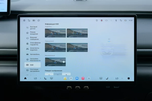 469 «лошадей», пневма и реальный расход: большой обзор серийного Exlantix ET — Знакомство. 38