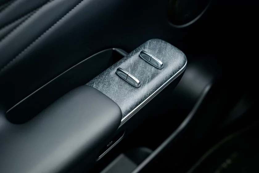 469 «лошадей», пневма и реальный расход: большой обзор серийного Exlantix ET — Знакомство. 51