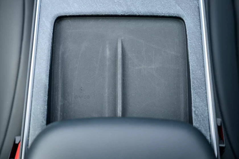 469 «лошадей», пневма и реальный расход: большой обзор серийного Exlantix ET — Знакомство. 55