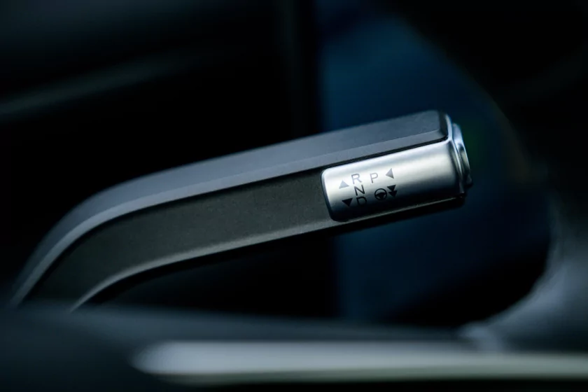 469 «лошадей», пневма и реальный расход: большой обзор серийного Exlantix ET — Знакомство. 60