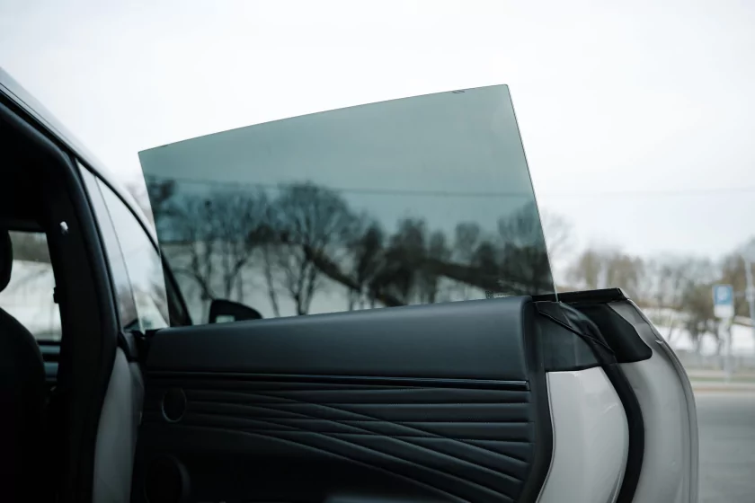 469 «лошадей», пневма и реальный расход: большой обзор серийного Exlantix ET — Знакомство. 61