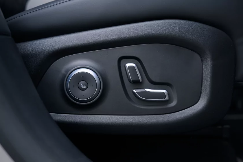 469 «лошадей», пневма и реальный расход: большой обзор серийного Exlantix ET — Знакомство. 62