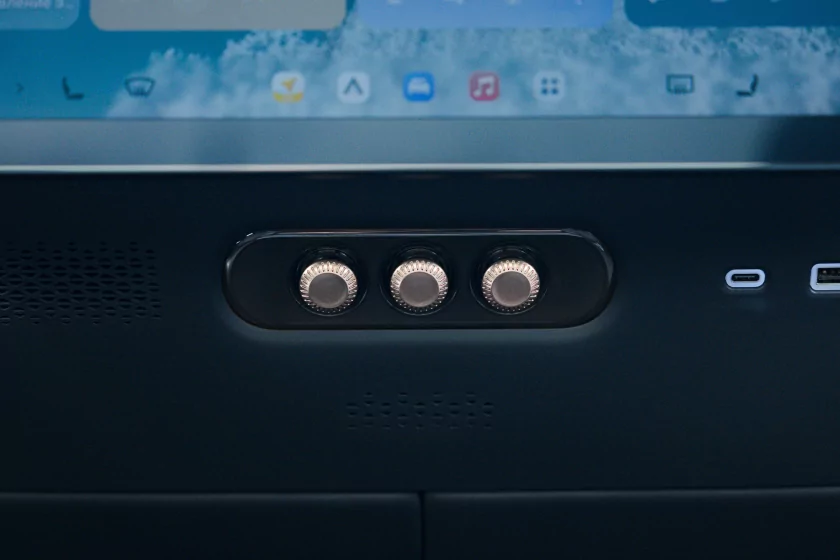 469 «лошадей», пневма и реальный расход: большой обзор серийного Exlantix ET — Знакомство. 65