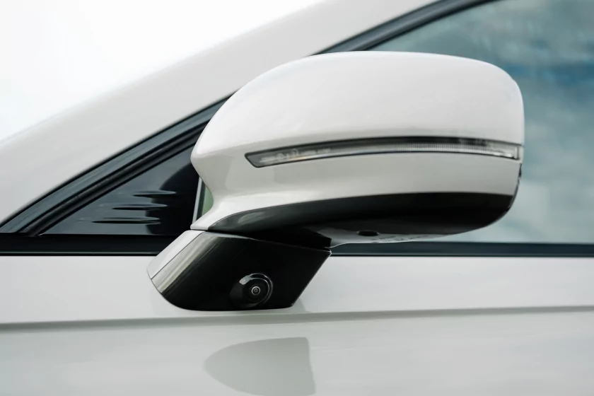 469 «лошадей», пневма и реальный расход: большой обзор серийного Exlantix ET — Отзыв. 5