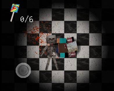 The Jester BETA. Скриншот 1