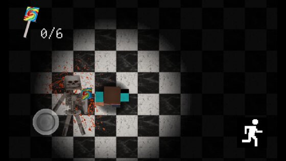 The Jester BETA. Скриншот 2