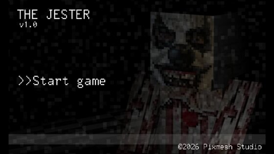 The Jester 1.0. Скриншот 3