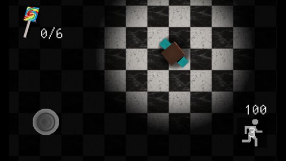 The Jester 1.0. Скриншот 4