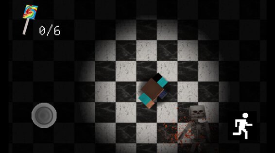 The Jester 1.0. Скриншот 6