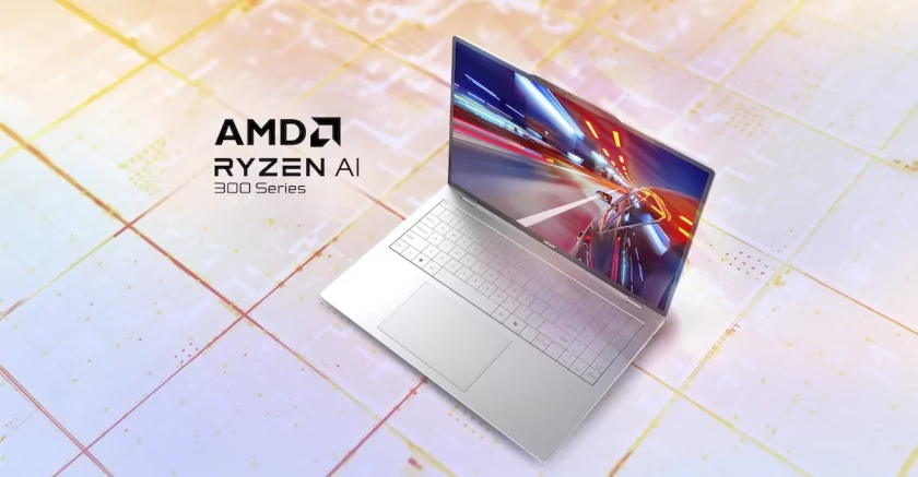 Acer представила в России Swift Air 16: ноутбук из металла весом 1,1 кг