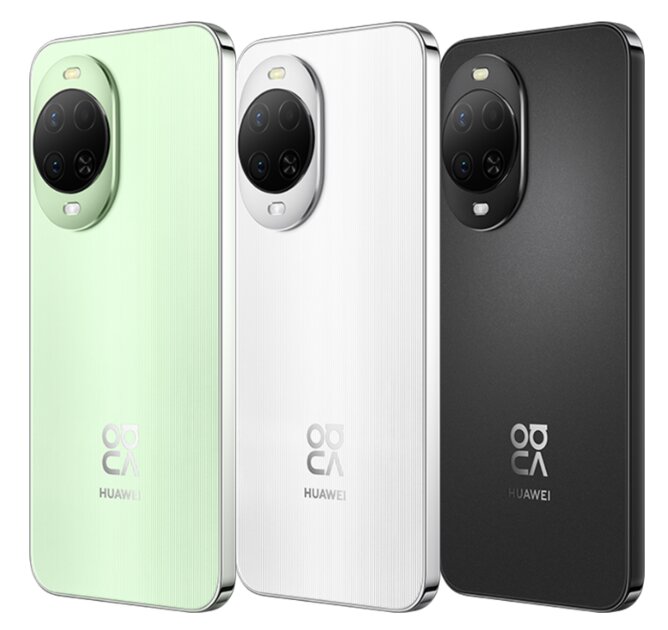 Смартфоны HUAWEI nova 15 и nova 15 Pro ультрареалистичной съёмкой уже можно предзаказать в МТС