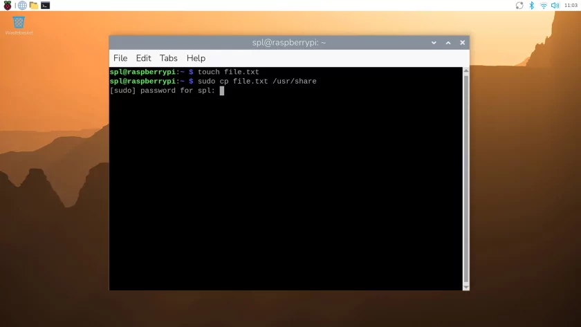 Вышла Raspberry Pi OS 6.2, в ней sudo без пароля отключена по умолчанию