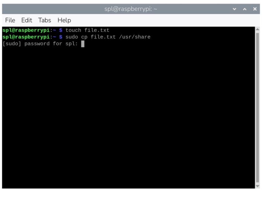 Вышла Raspberry Pi OS 6.2, в ней sudo без пароля отключена по умолчанию