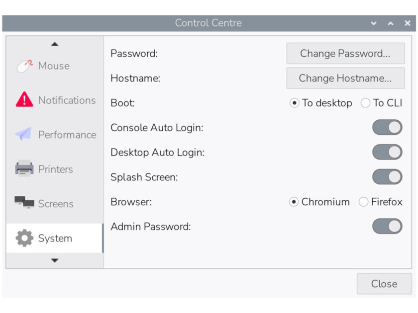 Вышла Raspberry Pi OS 6.2, в ней sudo без пароля отключена по умолчанию