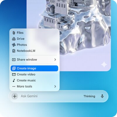Gemini стал полноценным приложением на macOS — вот, что может