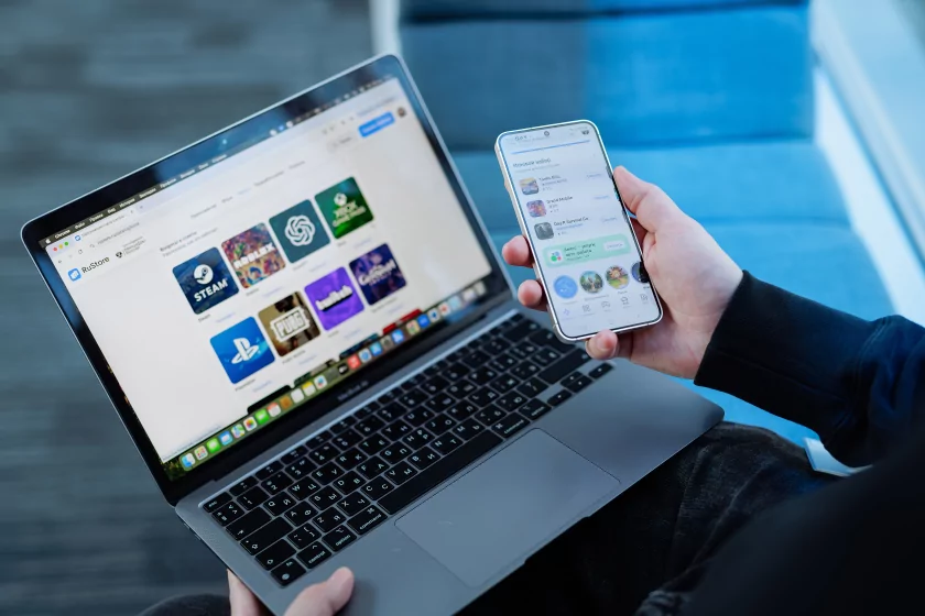 Доходы разработчиков в RuStore выросли на 30%