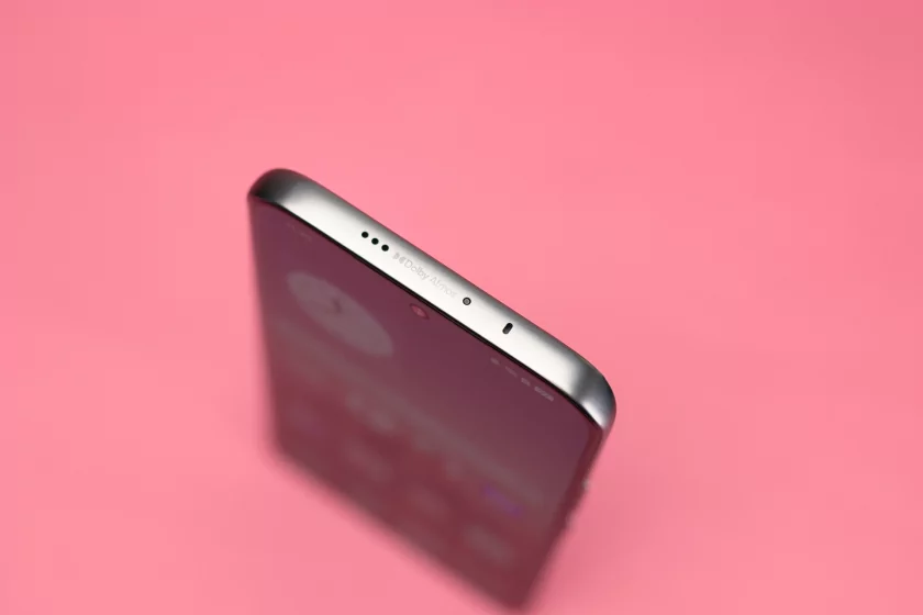 Пора вводить категорию «убийцы субфлагманов»? Обзор TECNO CAMON 50 Ultra 5G — Дизайн. 8