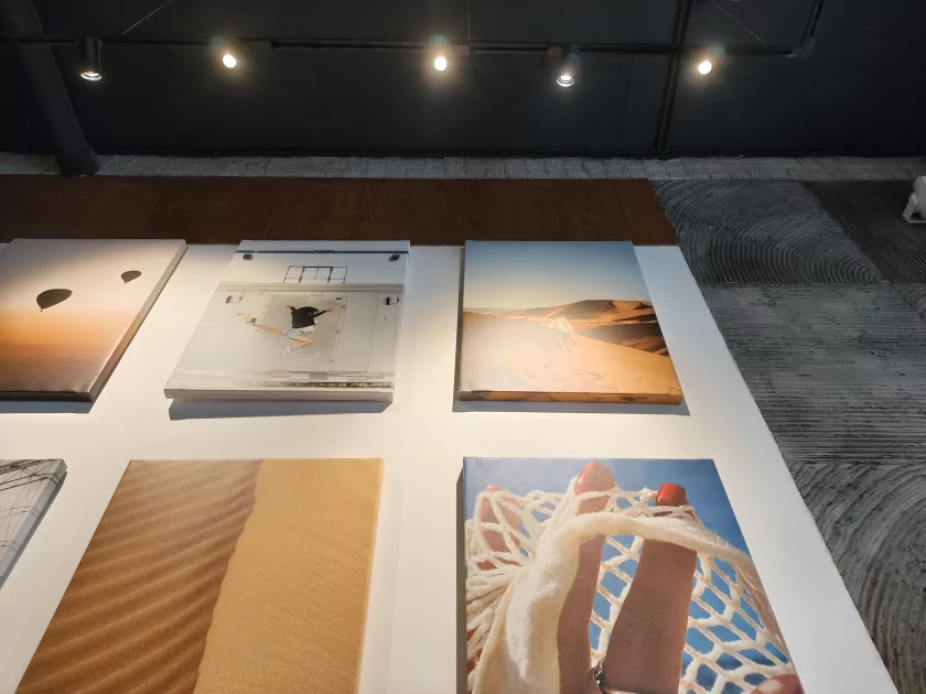 Пора вводить категорию «убийцы субфлагманов»? Обзор TECNO CAMON 50 Ultra 5G — Камеры. 4