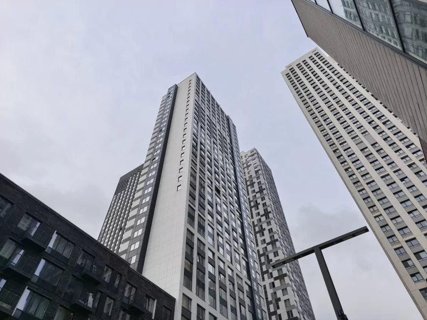 Пора вводить категорию «убийцы субфлагманов»? Обзор TECNO CAMON 50 Ultra 5G — Камеры. 5