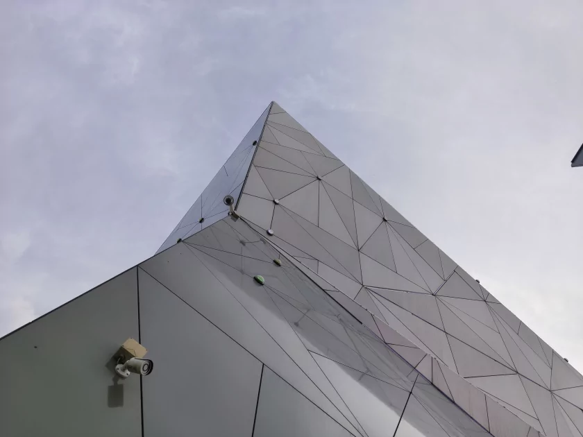 Пора вводить категорию «убийцы субфлагманов»? Обзор TECNO CAMON 50 Ultra 5G — Камеры. 6