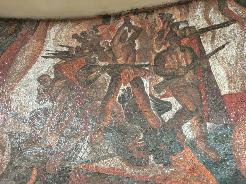 Пора вводить категорию «убийцы субфлагманов»? Обзор TECNO CAMON 50 Ultra 5G — Камеры. 7